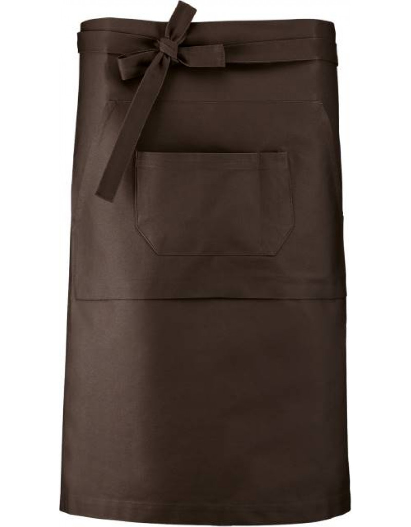 Șorț de bar de lungime medie